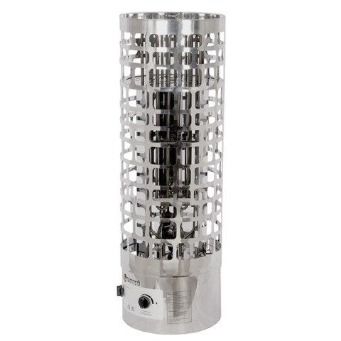 Печь электрическая Везувий Cilindr-150